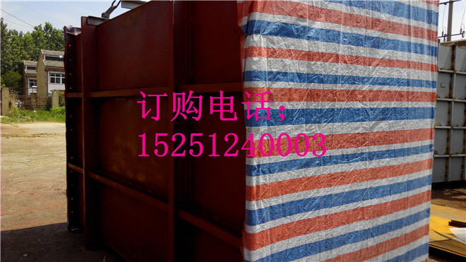 風(fēng)機(jī)消音器（發(fā)貨現(xiàn)場）
